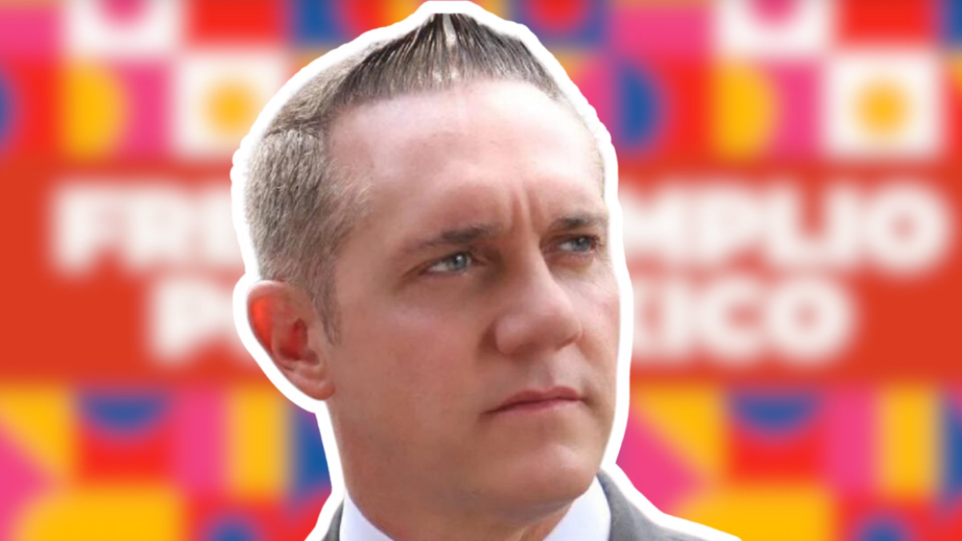 Adrián Rubalcava exige al Frente Amplio un proceso democrático y no por’dedazo’