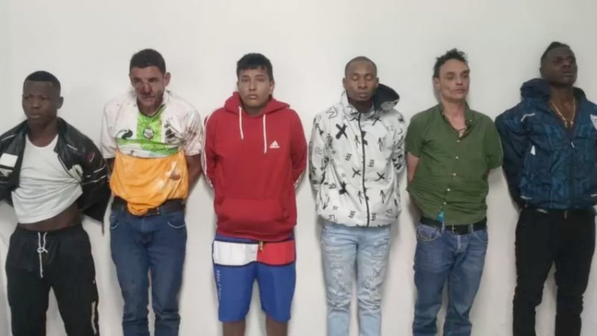 Mueren en Ecuador presos ligados a magnicidio de Fernando Villavicencio