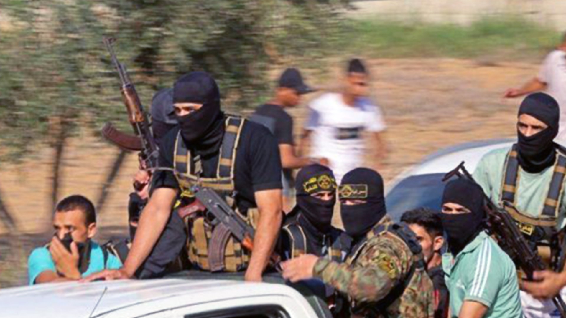 ¡Se agudiza la guerra! ocho claves para entender por qué pelean israelíes y palestinos