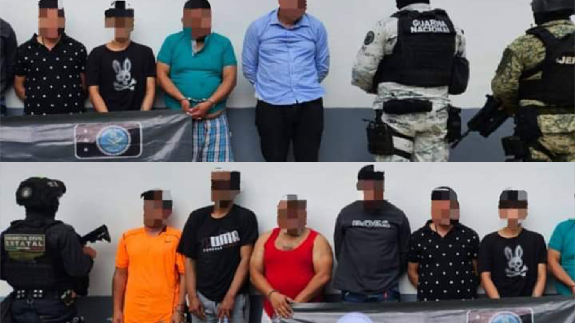 Caen colombianos por narcodrones; trabajaban para Los Viagras