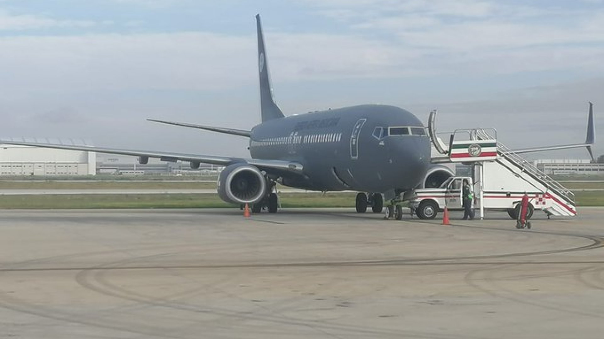 México envía aviones a Israel para rescatar a connacionales; confirman 3 desapariciones