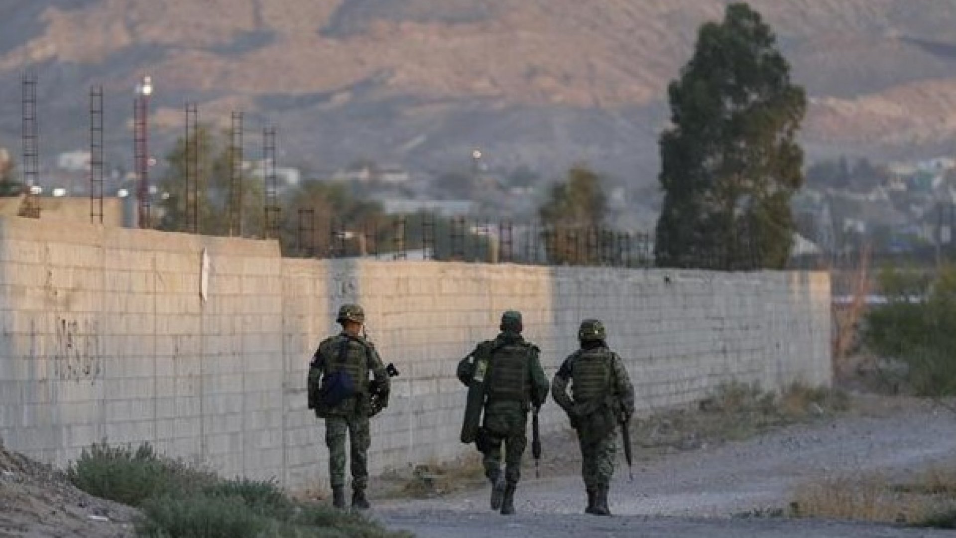 Deja ataque a migrantes dos muertos en Ciudad Juárez