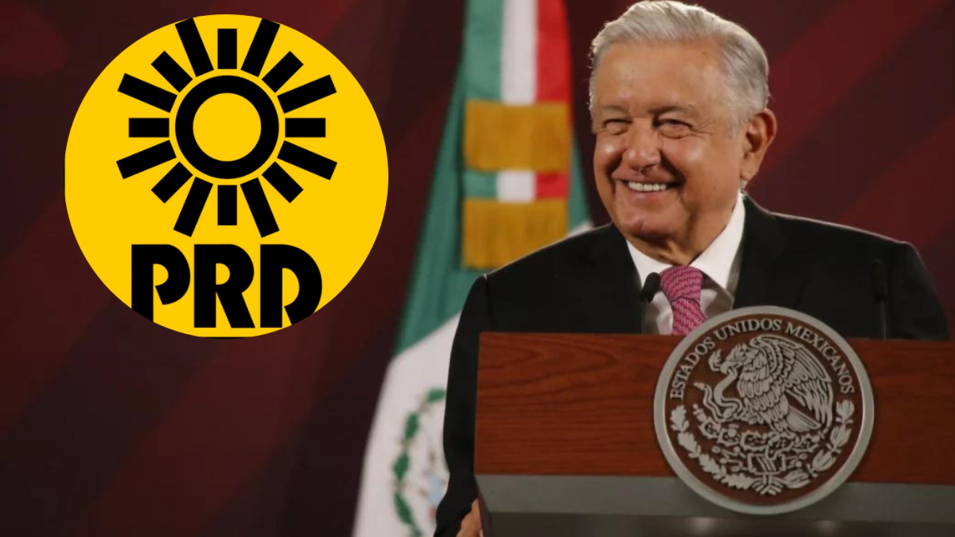 INE niega a PRD suspender ‘las mañaneras’ en la actual etapa del proceso electoral