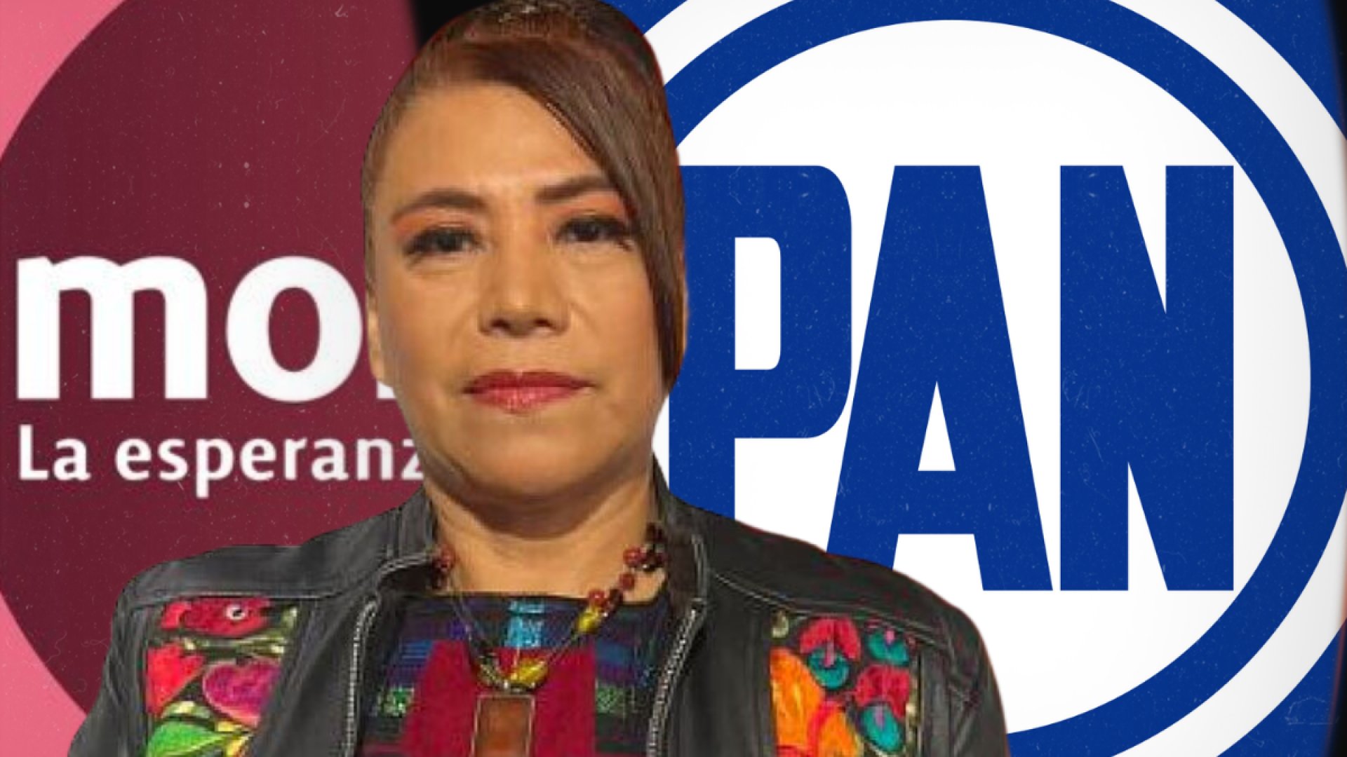 La diputada Adela Ramos abandona a Morena y se va al PAN