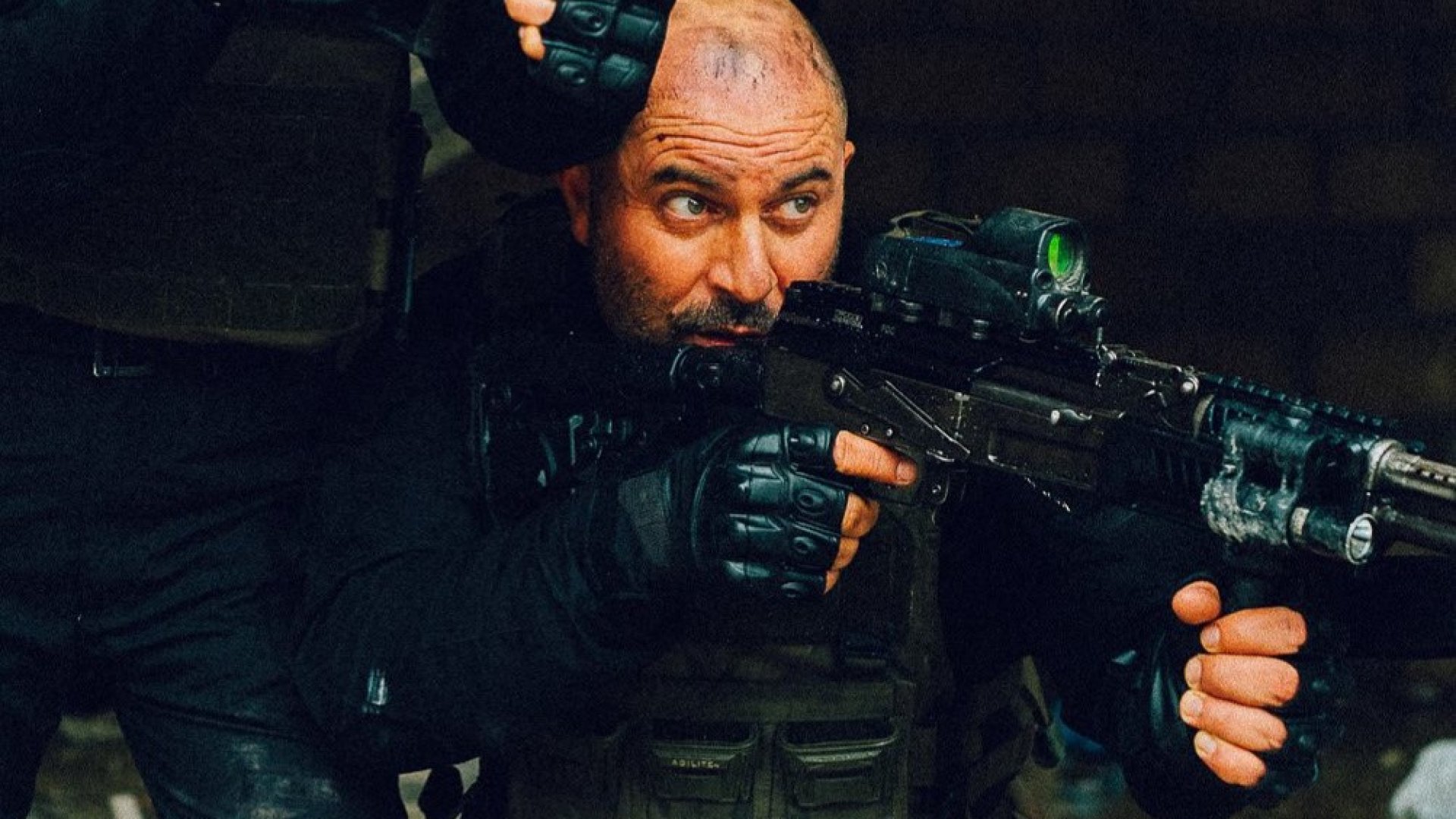 El actor Lior Raz se suma a misión de rescate en Israel