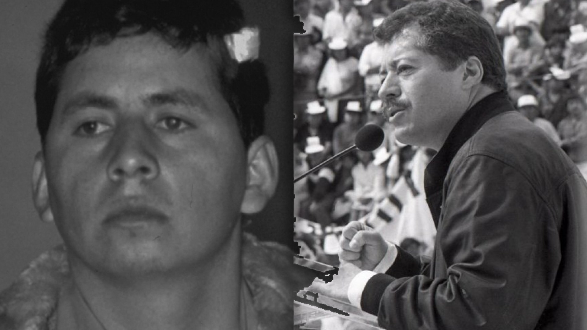 Mario Aburto, asesino confeso de Colosio, podría salir antes de prisión tras amparo
