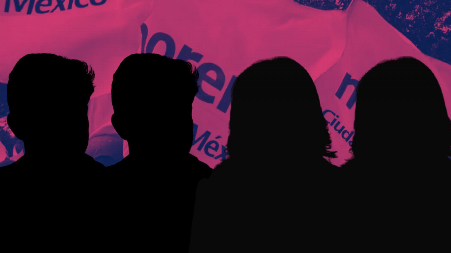 Publicará Morena este viernes a los finalistas de encuesta por gubernatura