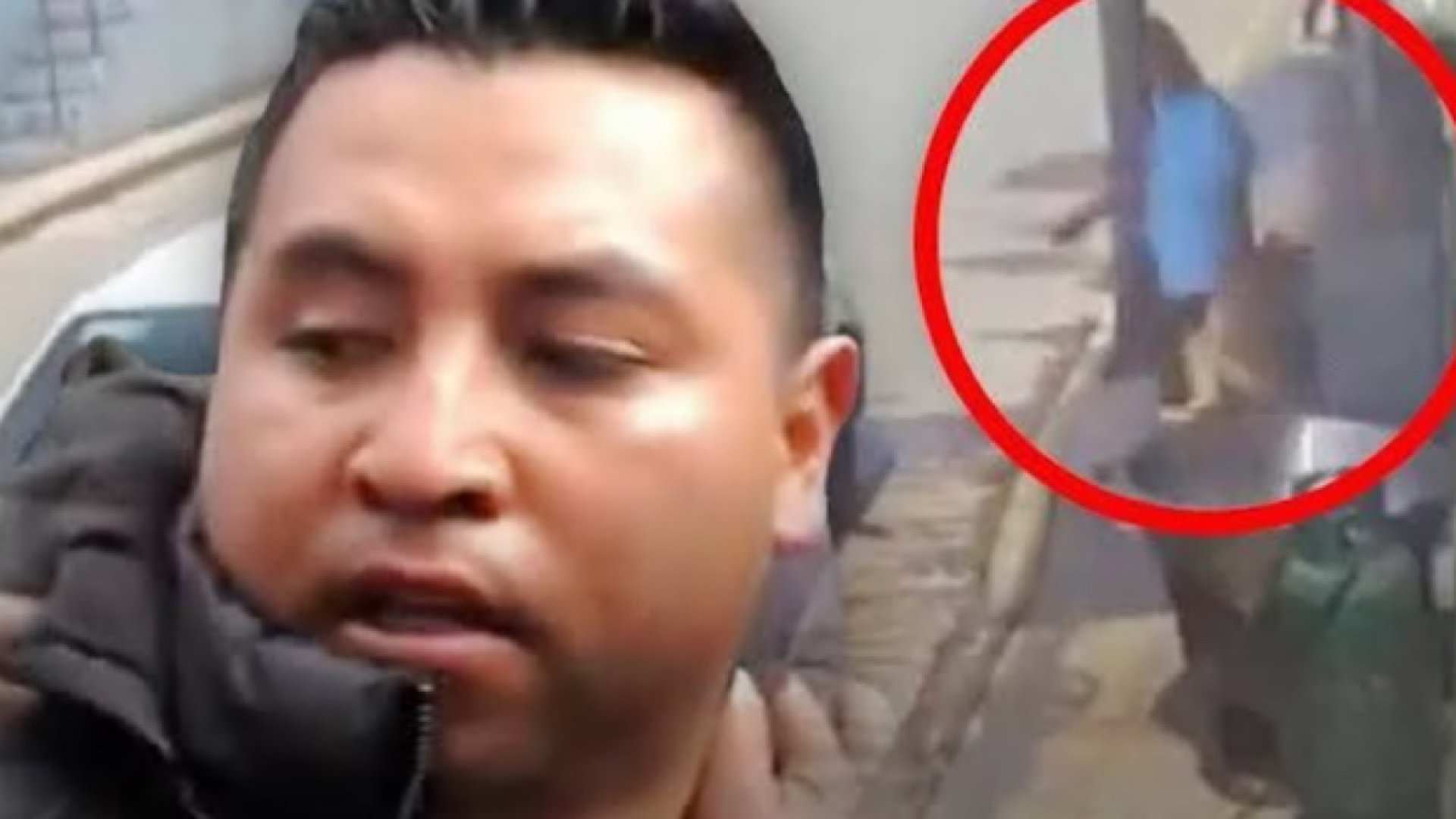 Condenan a hombre que aventó a perrito ‘Benito/Scooby’ dentro de cazo