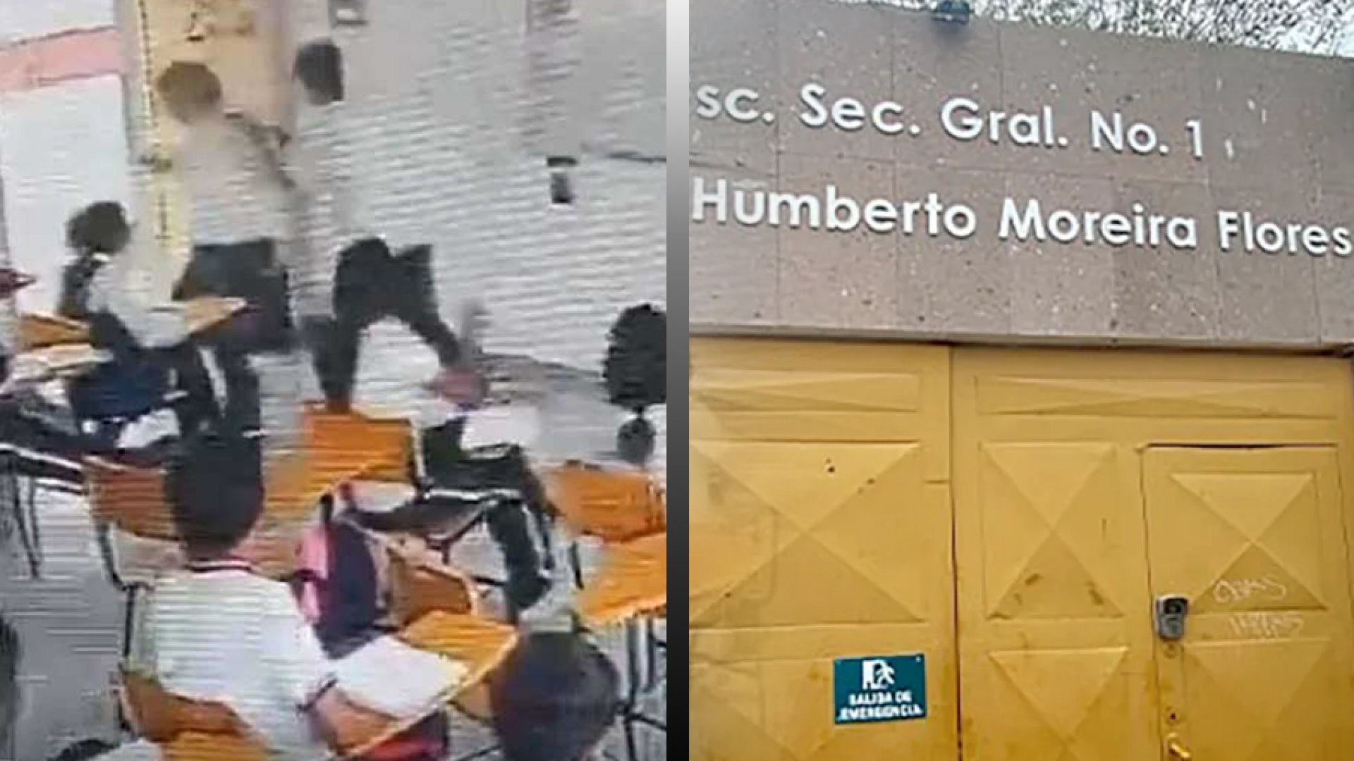 Reducen de feminicidio a lesiones leves delito de joven que apuñalo a maestra en Ramos Arizpe