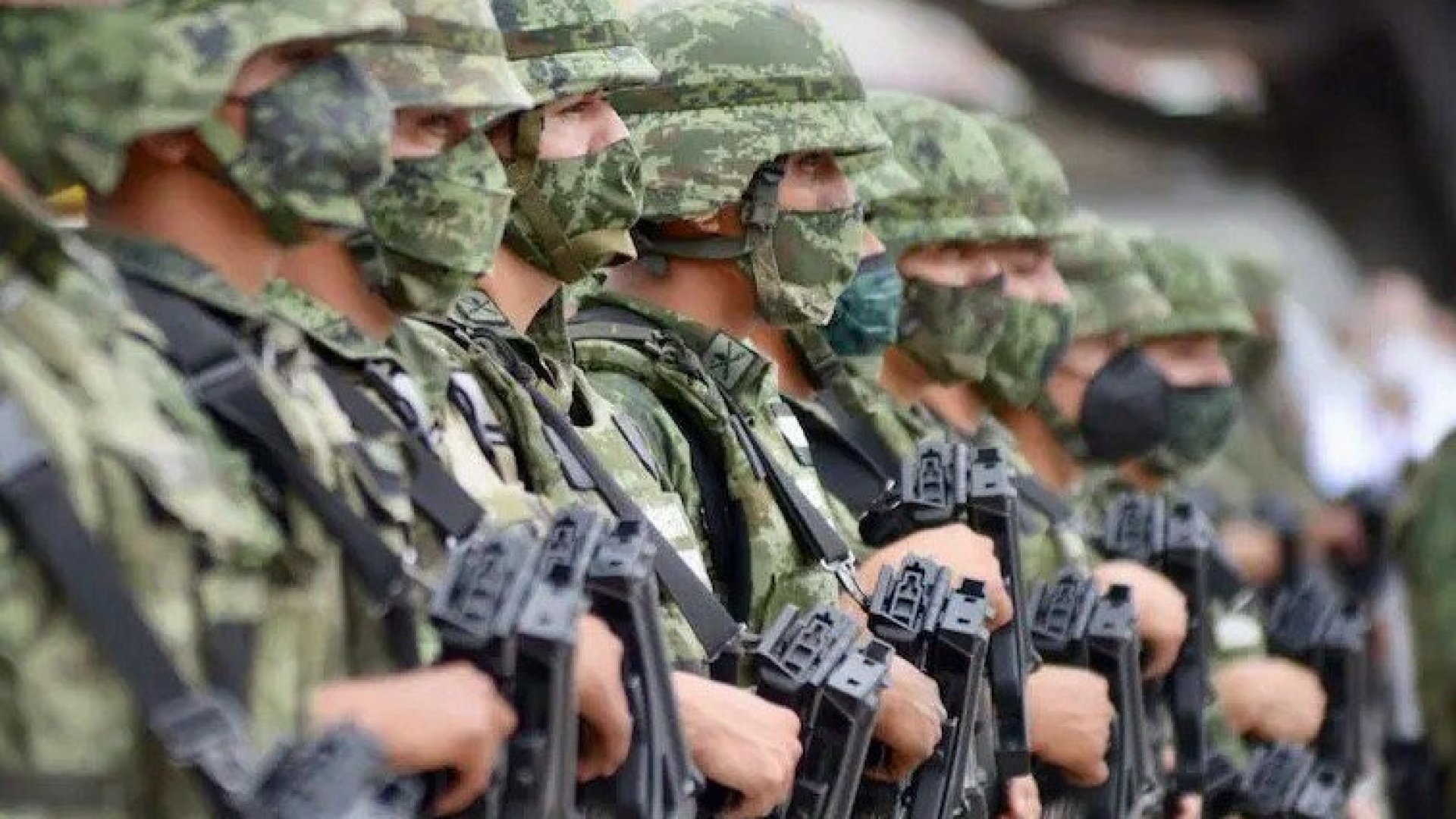 Investigan a 4 militares por muerte de migrantes en Ciudad Juárez