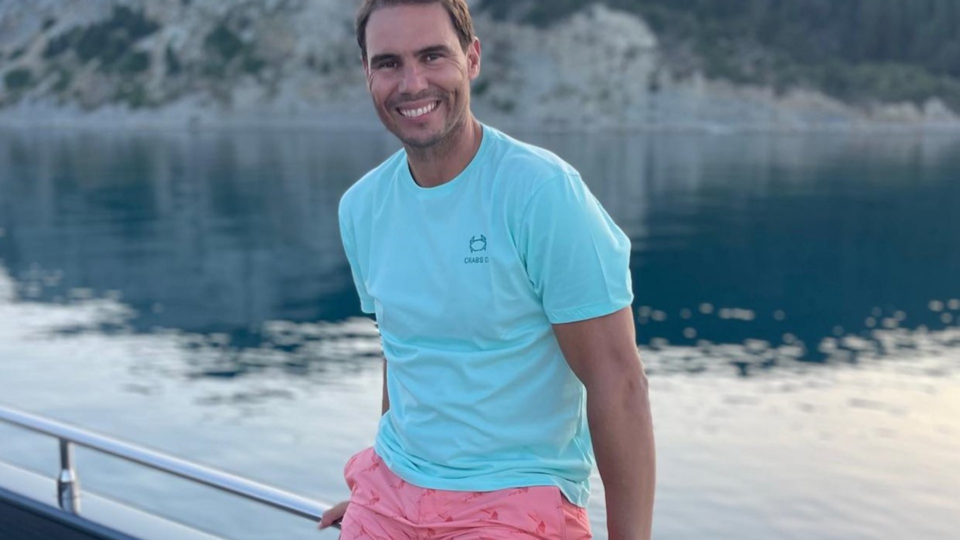 Jugará Rafael Nadal el Abierto de Australia 2024