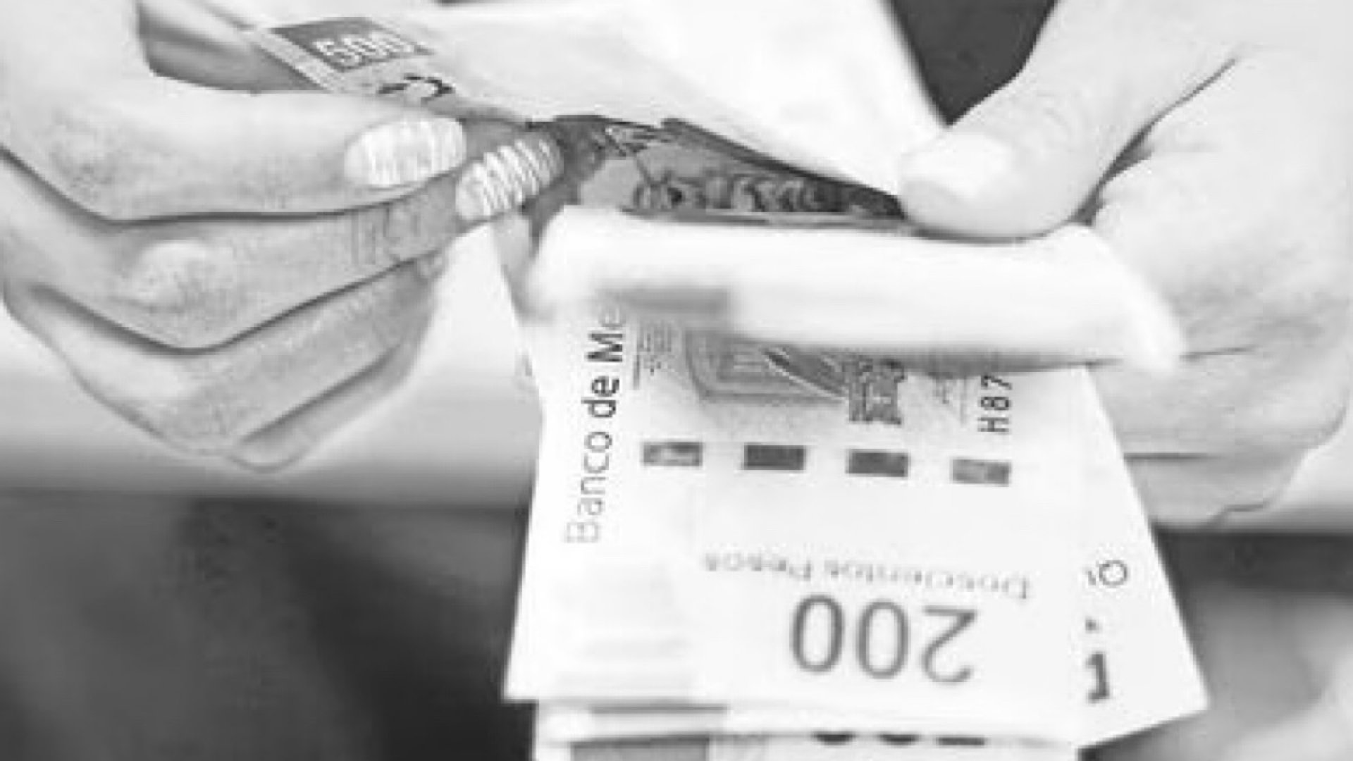 Déficit de México tocará su nivel más alto en una década: FMI
