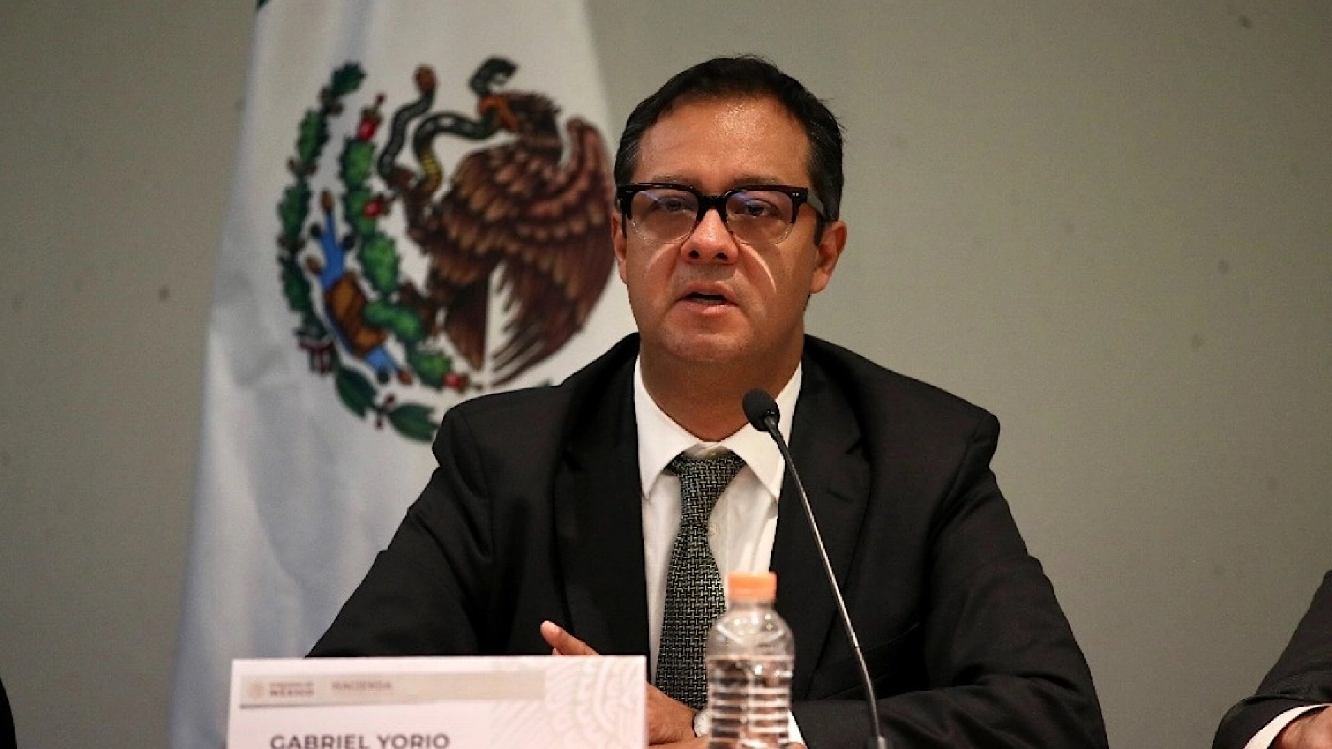 SHCP dará incentivos fiscales a empresas por ‘nearshoring’
