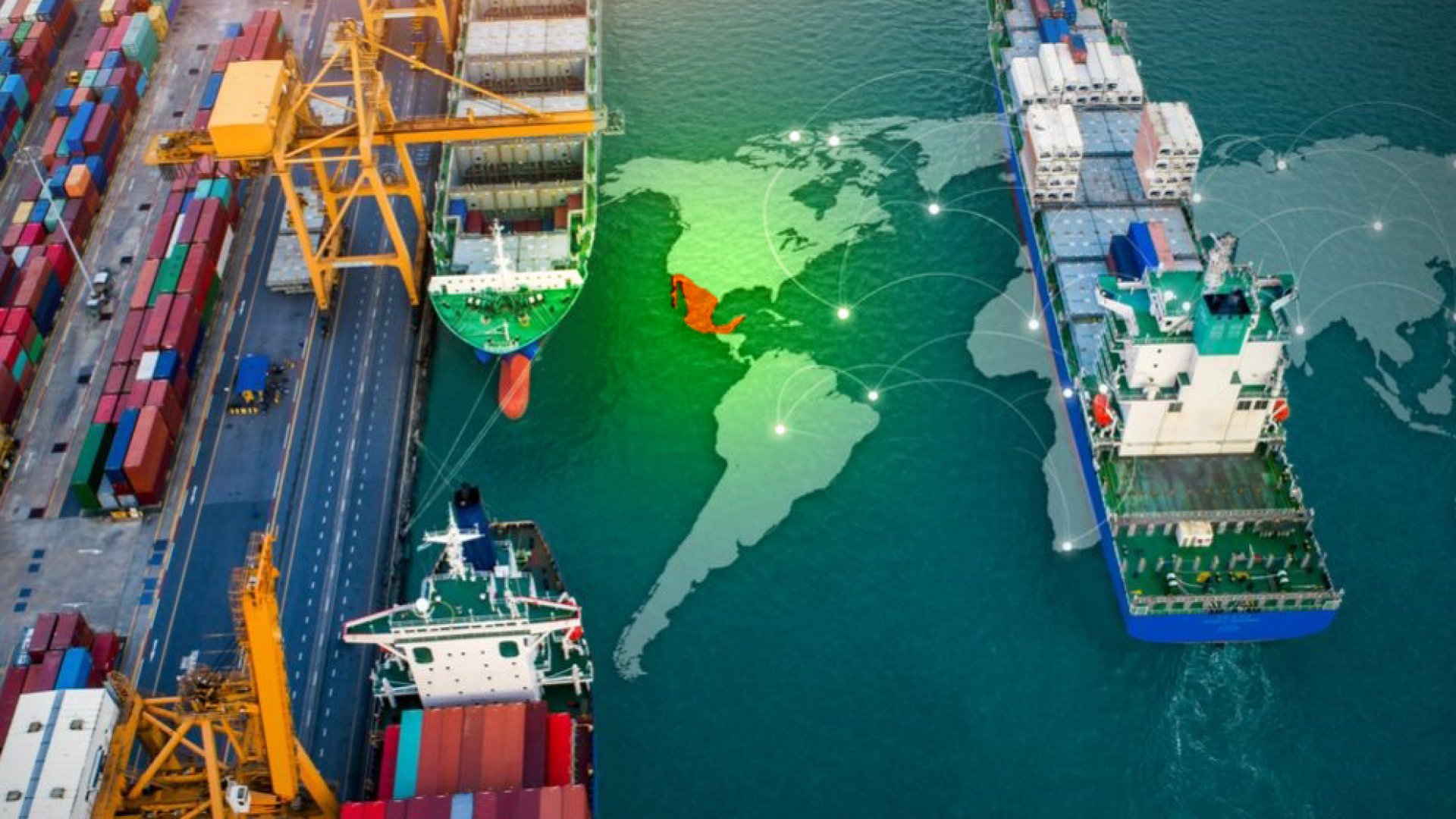 Incentivos fiscales para potenciar el #Bestshoring en México
