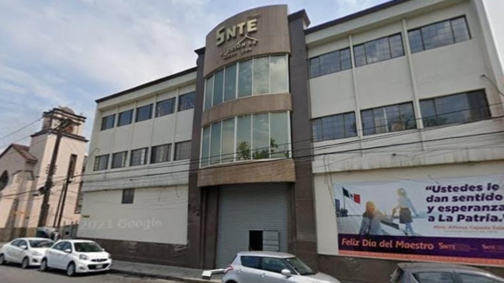 Paga SNTE millones…  ¡a un changarrito!