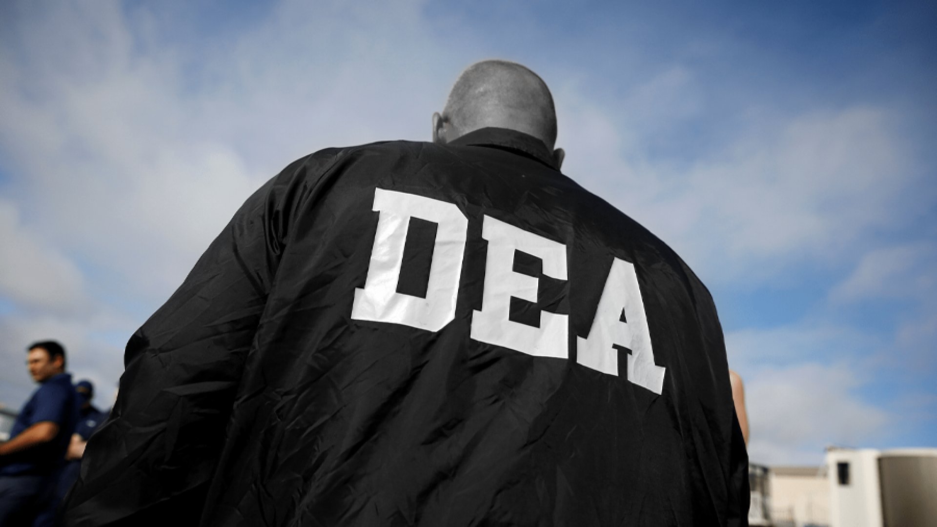 ‘Boliche’, soplón del narco, expone a agentes veteranos de la DEA