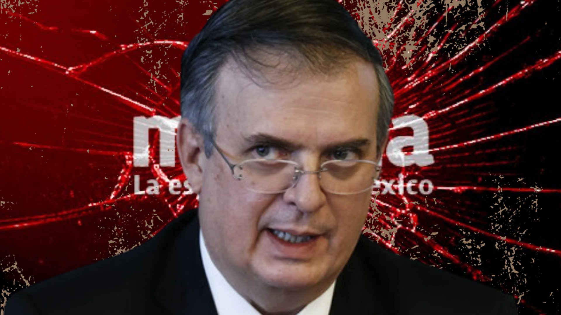 ¿Qué respondió Marcelo Ebrard al informe de Morena sobre su queja?
