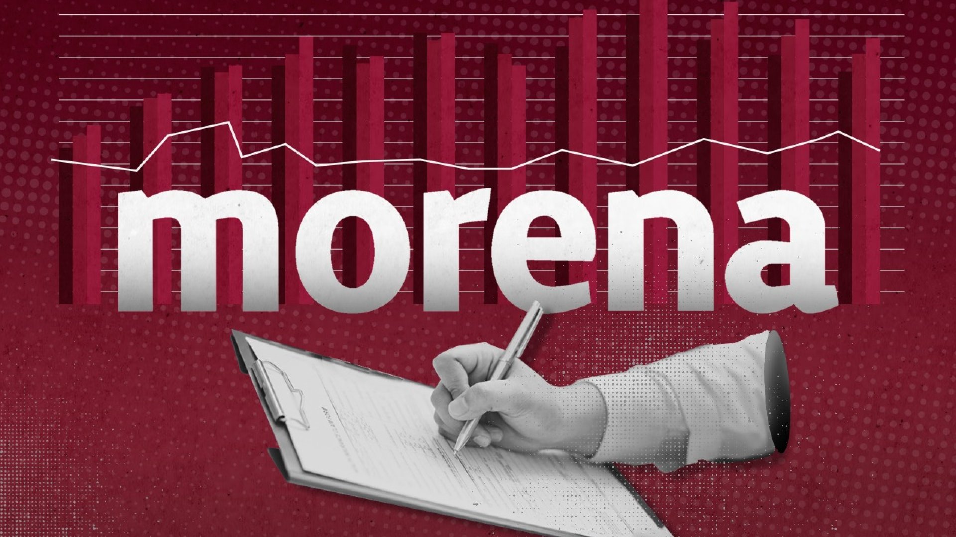 Morena definirá el 30 de octubre a sus nueve candidatos a gubernatura