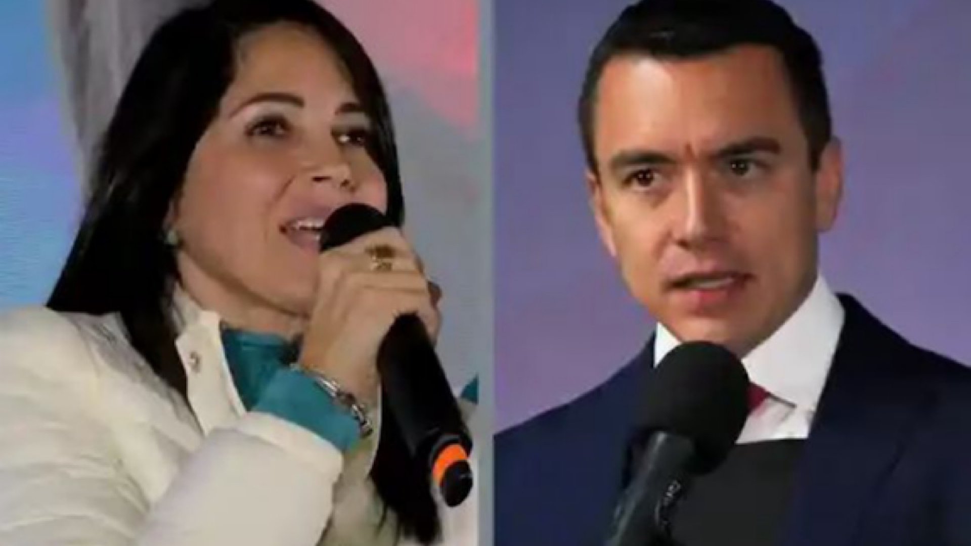 Ecuador, en las garras de la violencia