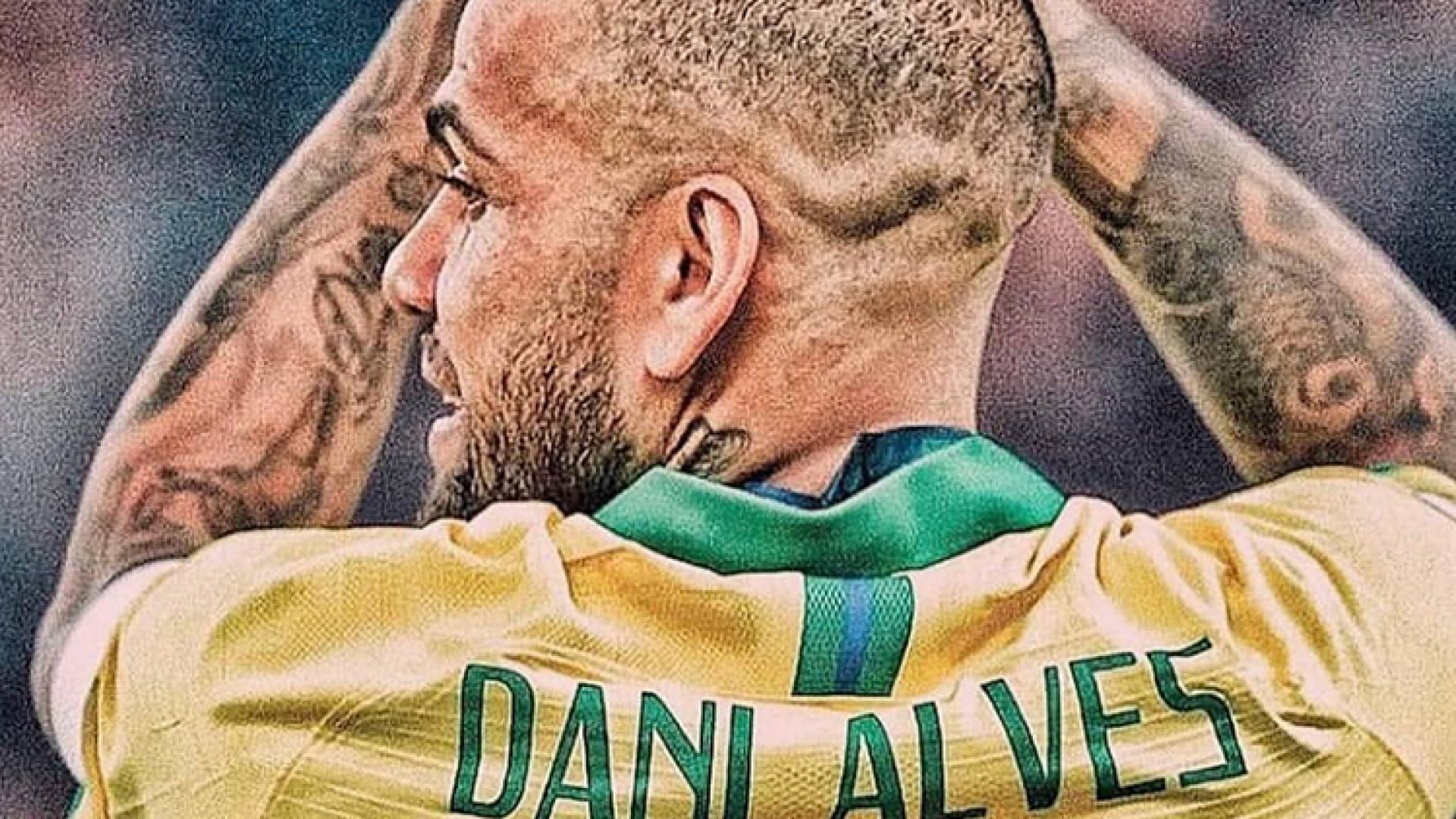 Analiza Dani Alves declararse culpable de agresión sexual