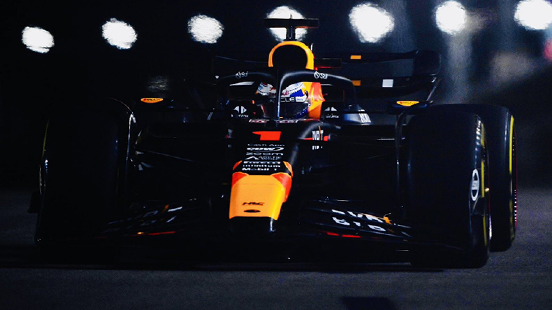 Honda, la pieza clave en los títulos de Max Verstappen
