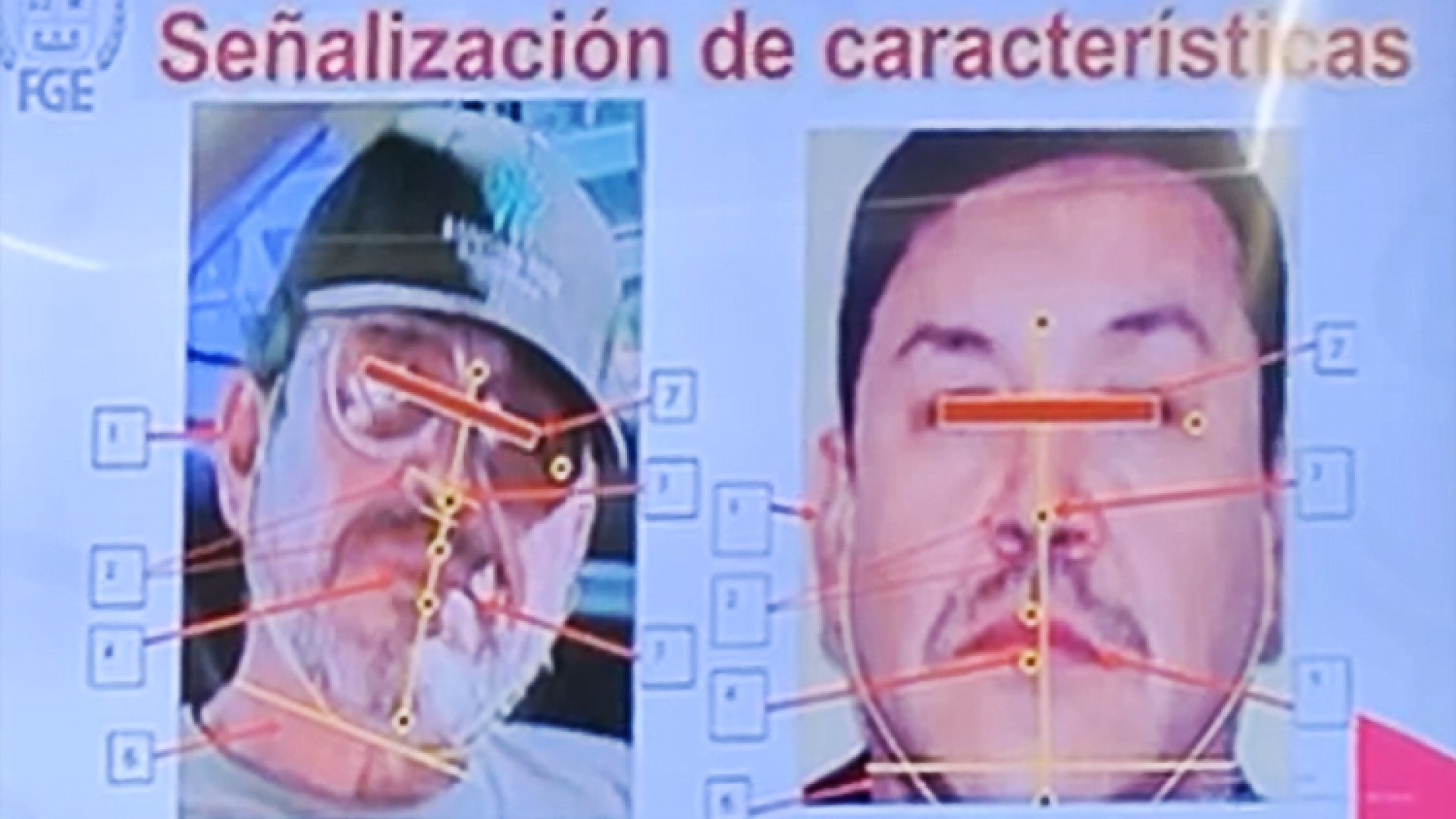 Liberado en QROO no es sobrino de Caro Quintero: Mara Lezama