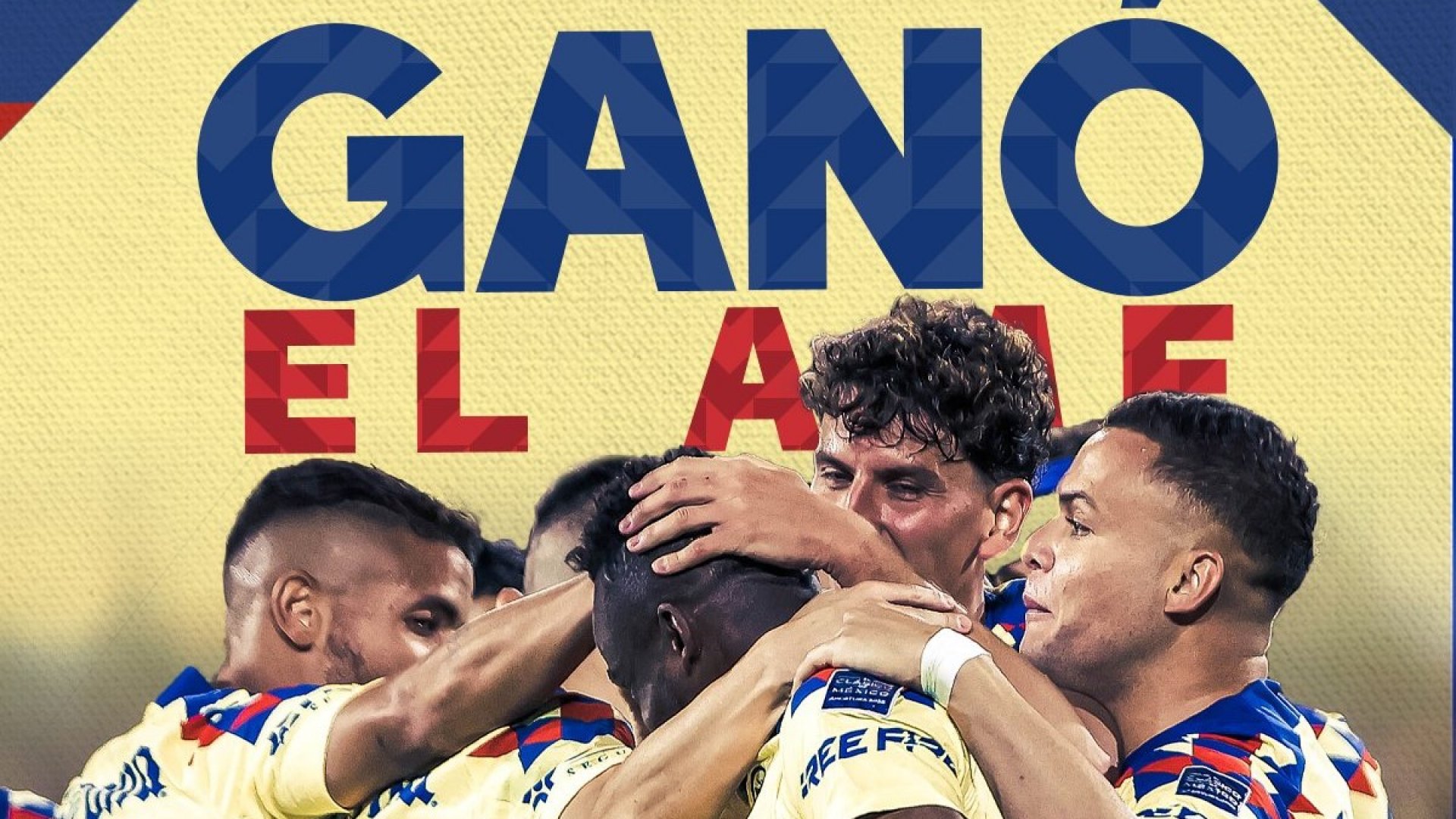 Derrota América a Chivas en Clásico Nacional amistoso en EU