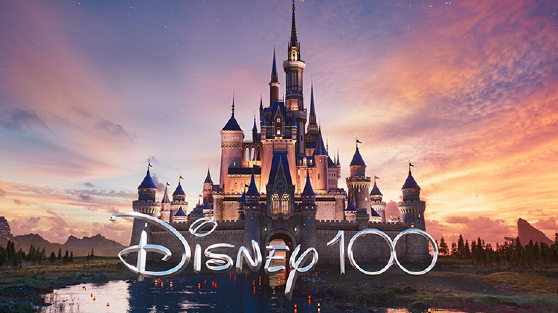 Walt Disney, cien años de magia y sueños