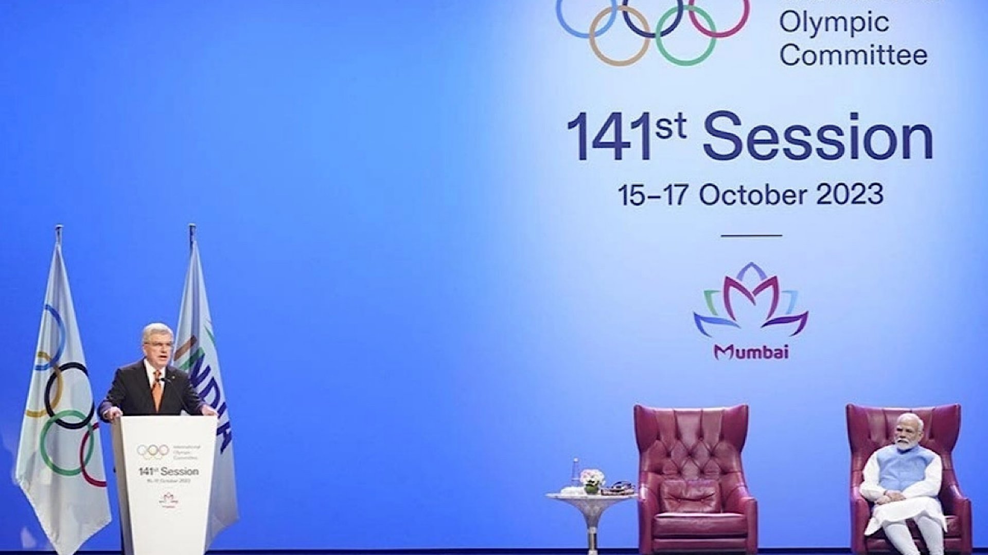 Incluyen cinco nuevos deportes para los Juegos Olímpicos 2028