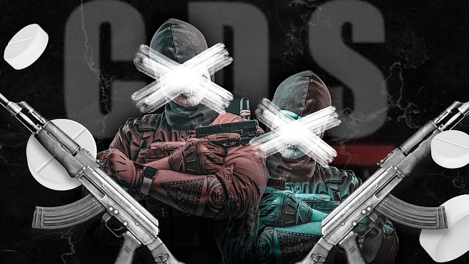 ¿Cuál es la relación entre el Cártel de Sinaloa y Hamas?