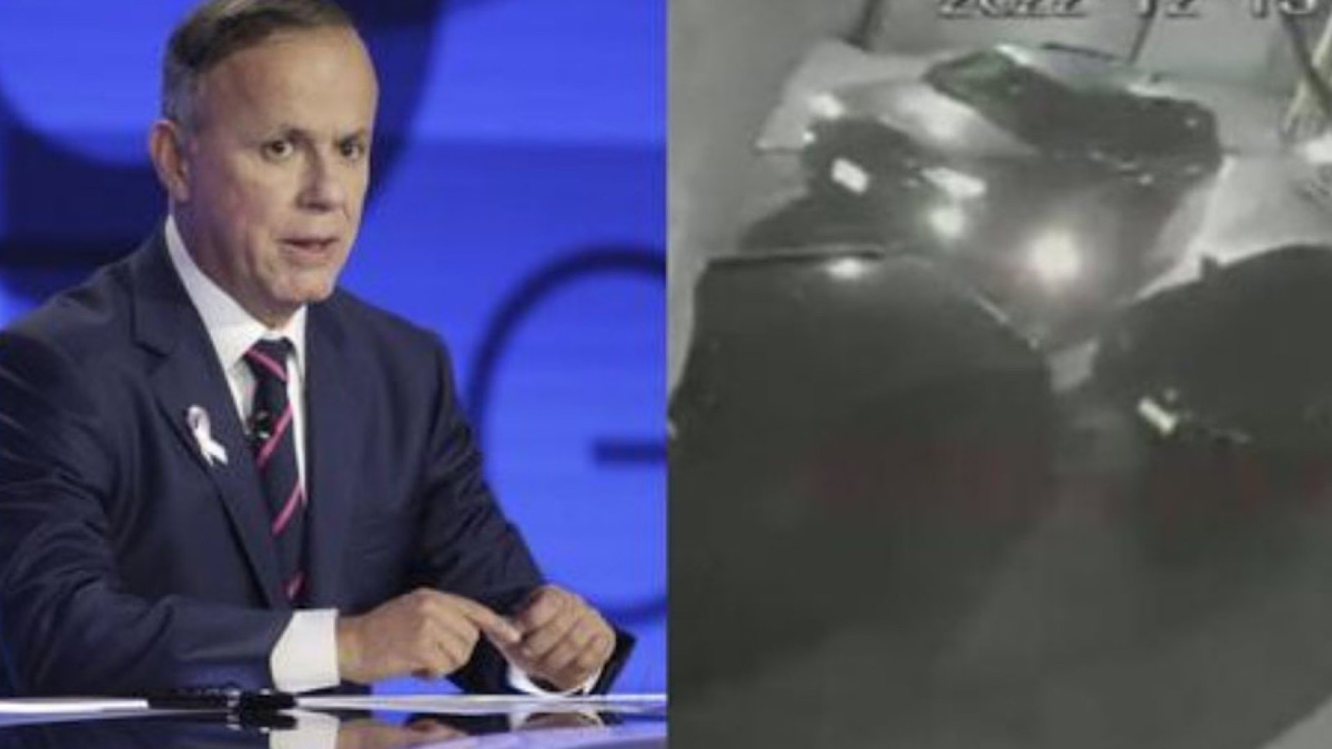 Cae ‘El Patrón’, presunto jefe del grupo que atentó contra Ciro Gómez Leyva
