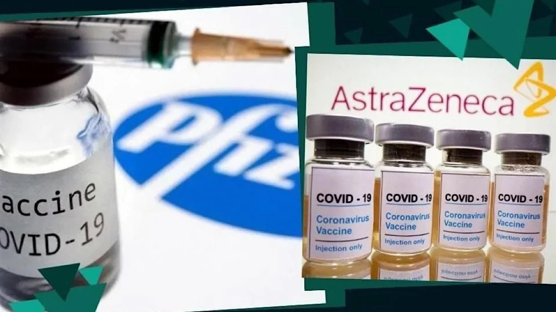 Cofepris batea vacuna contra Covid-19 de AstraZeneca