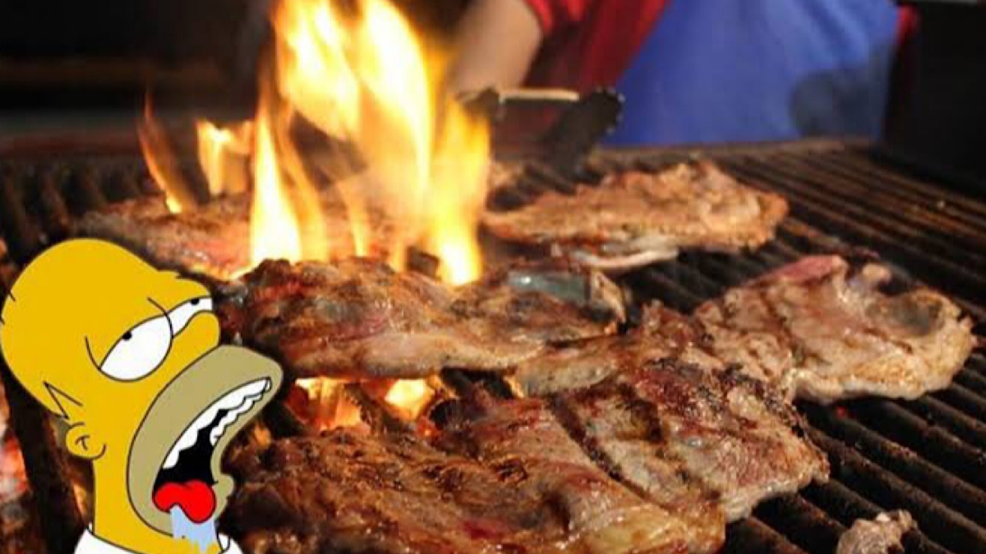 ¿Se va hacer o no se va hacer? ‘Festival Brasas México’, el lugar para los amantes de la carne