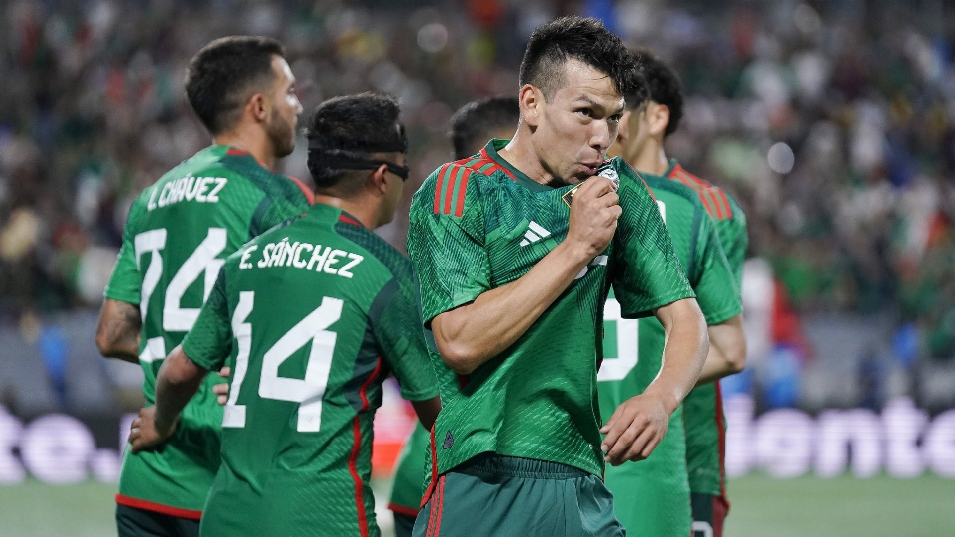Se mide México con Alemania en un partido ‘antimolero’