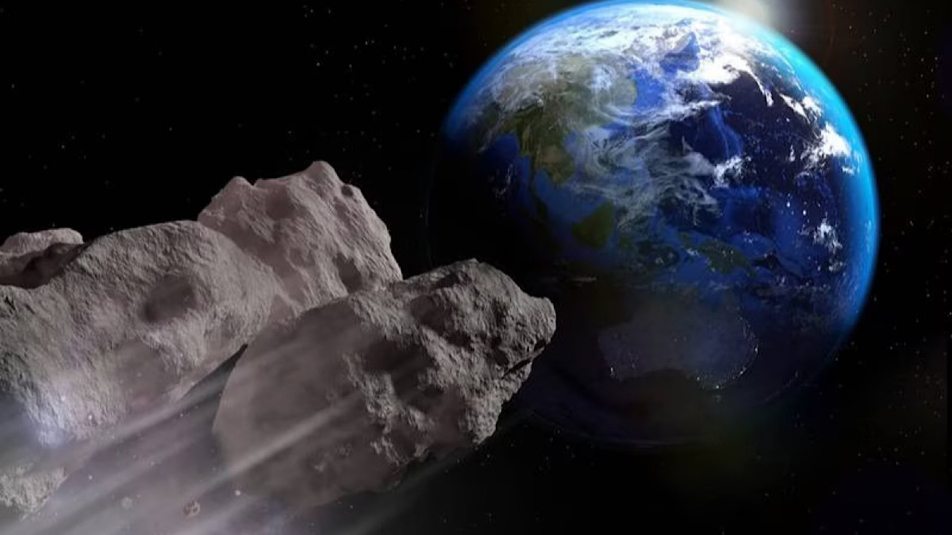 ¡Alerta! Cometa ‘Diablo’, tres veces más grande que el Everest, hace explosión y se dirige a la Tierra