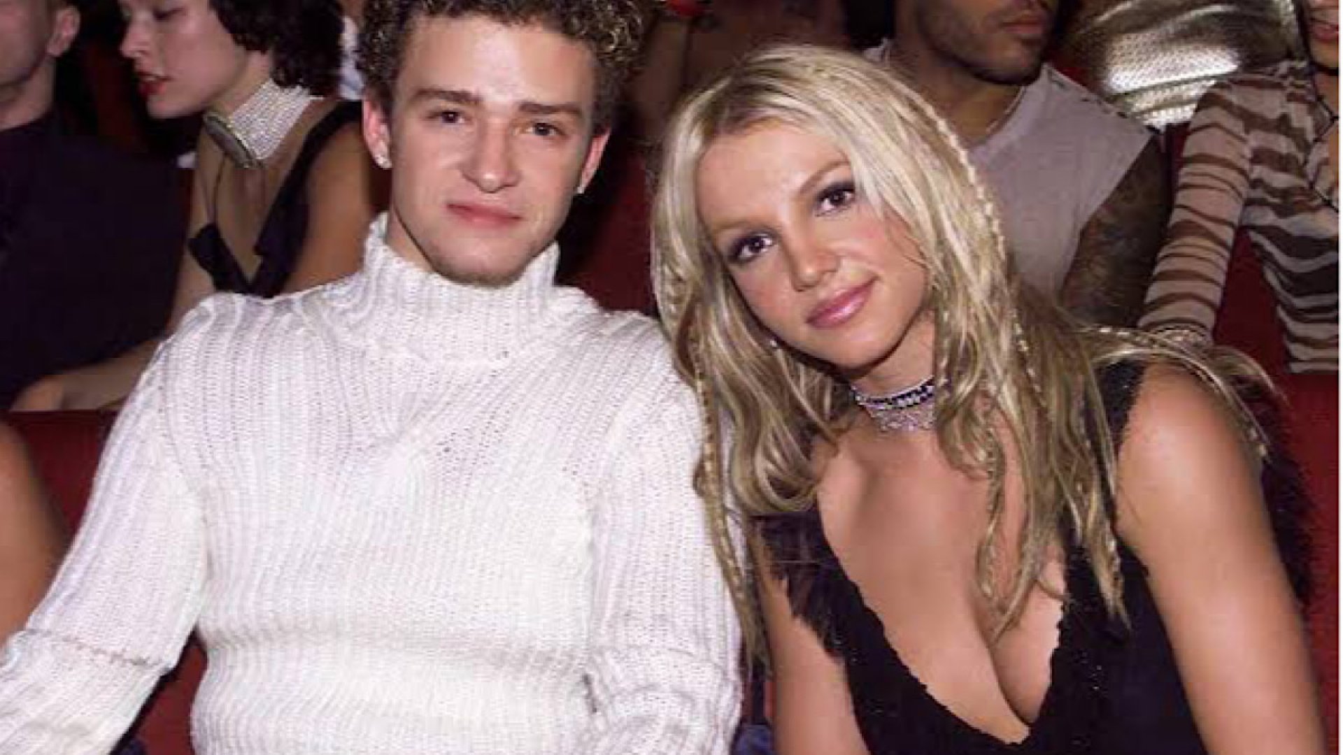 Britney Spears escribe sobre aborto siendo novia de Justin Timberlake