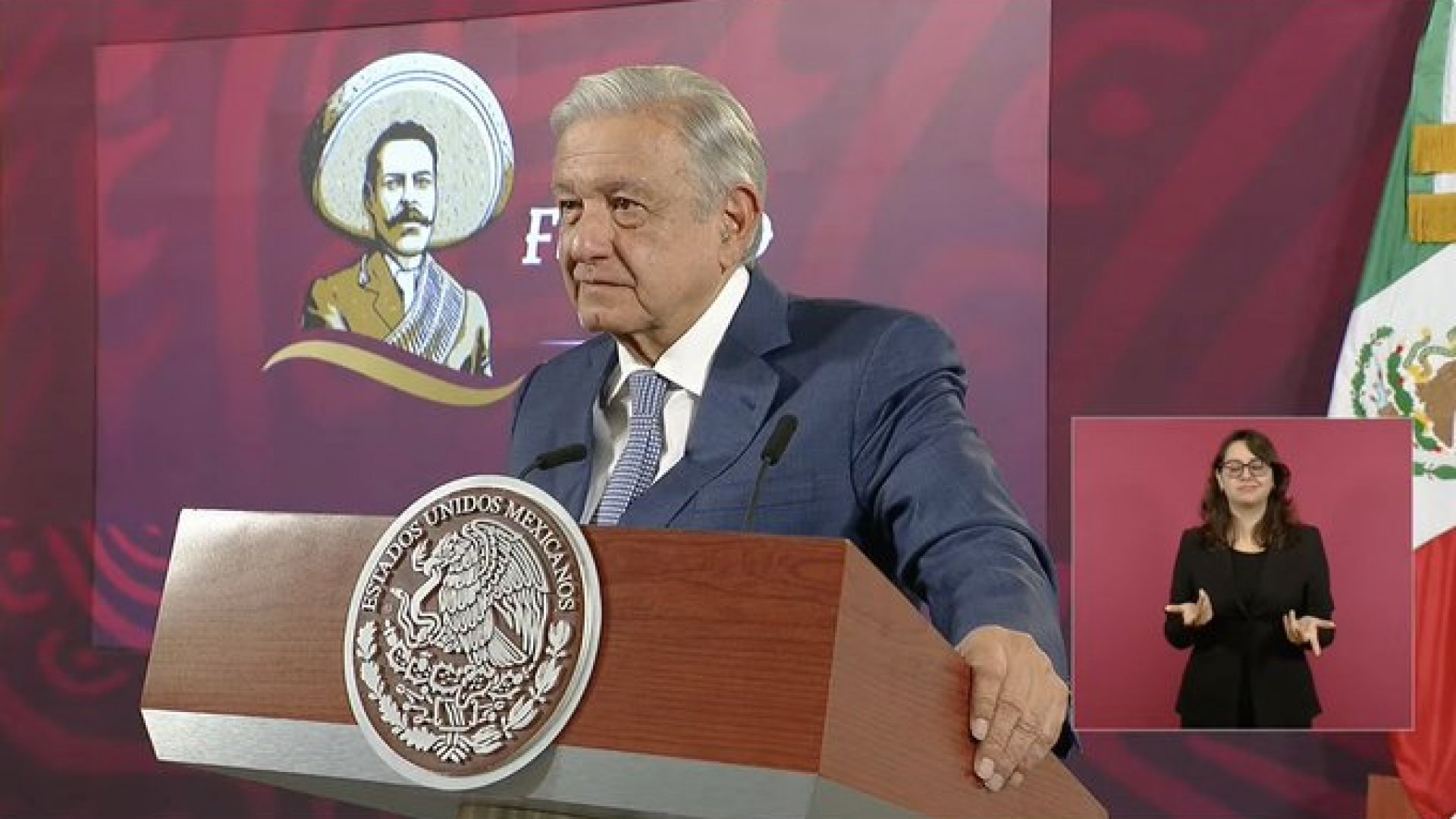 AMLO cuestiona legalidad de anulación de extinción de fideicomisos