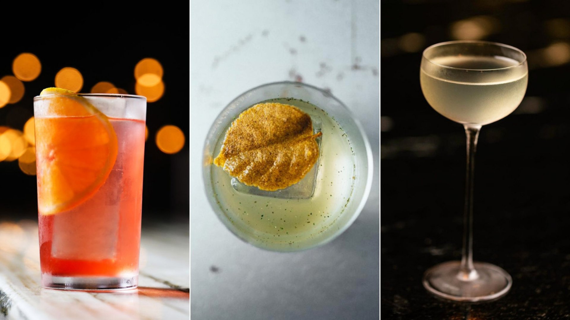 ¡’Saludcita’!  Handshake Speakeasy en CDMX es nombrado tercer mejor bar del mundo