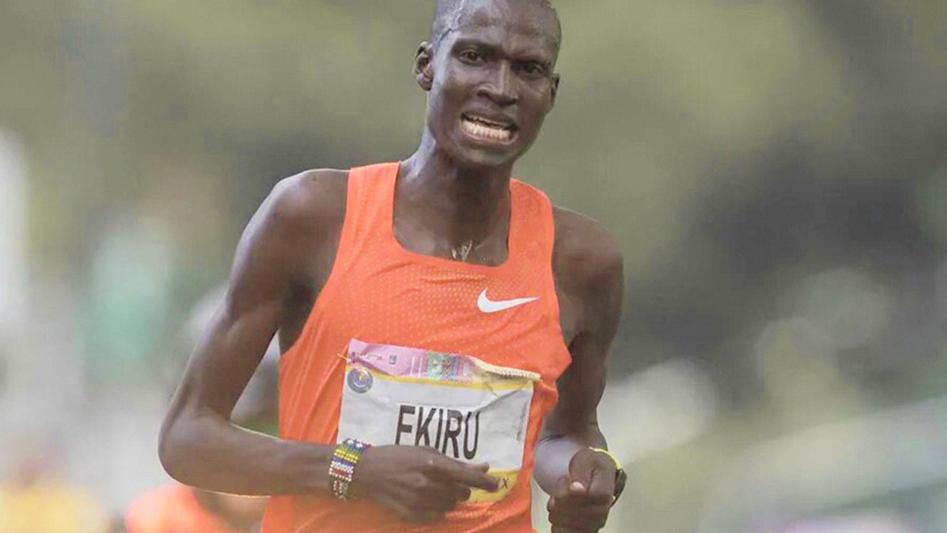 Ganador del Maratón de la CDMX 2018 fue suspendido 10 años por dopaje