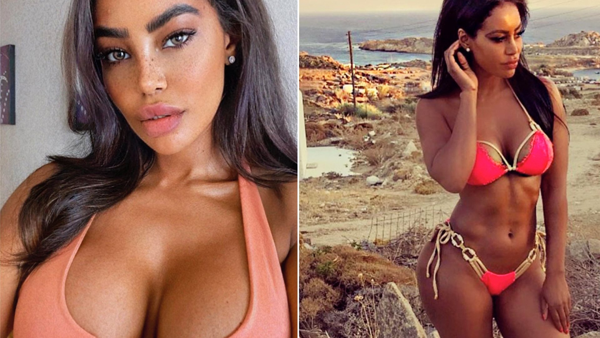 Muere la modelo Tabby Brown a los 38 años