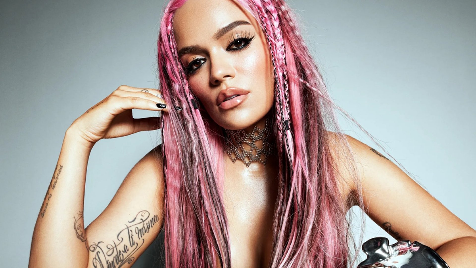 ¡La Bichota! En el Estadio Azteca, filtran supuesta lista de precios para el concierto de Karol G