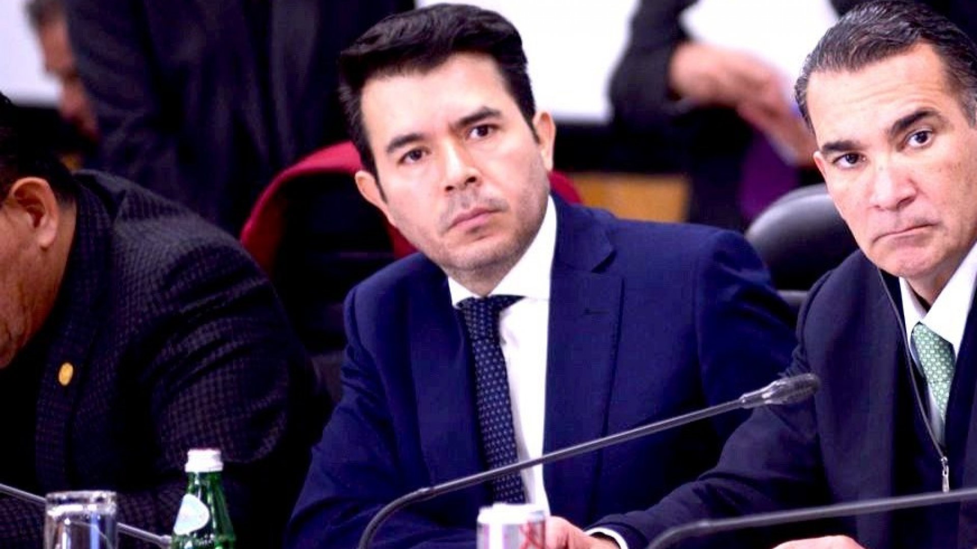 Paquete Económico 2024 obtendrá ingresos por más de 9 billones de pesos: Arturo Medina