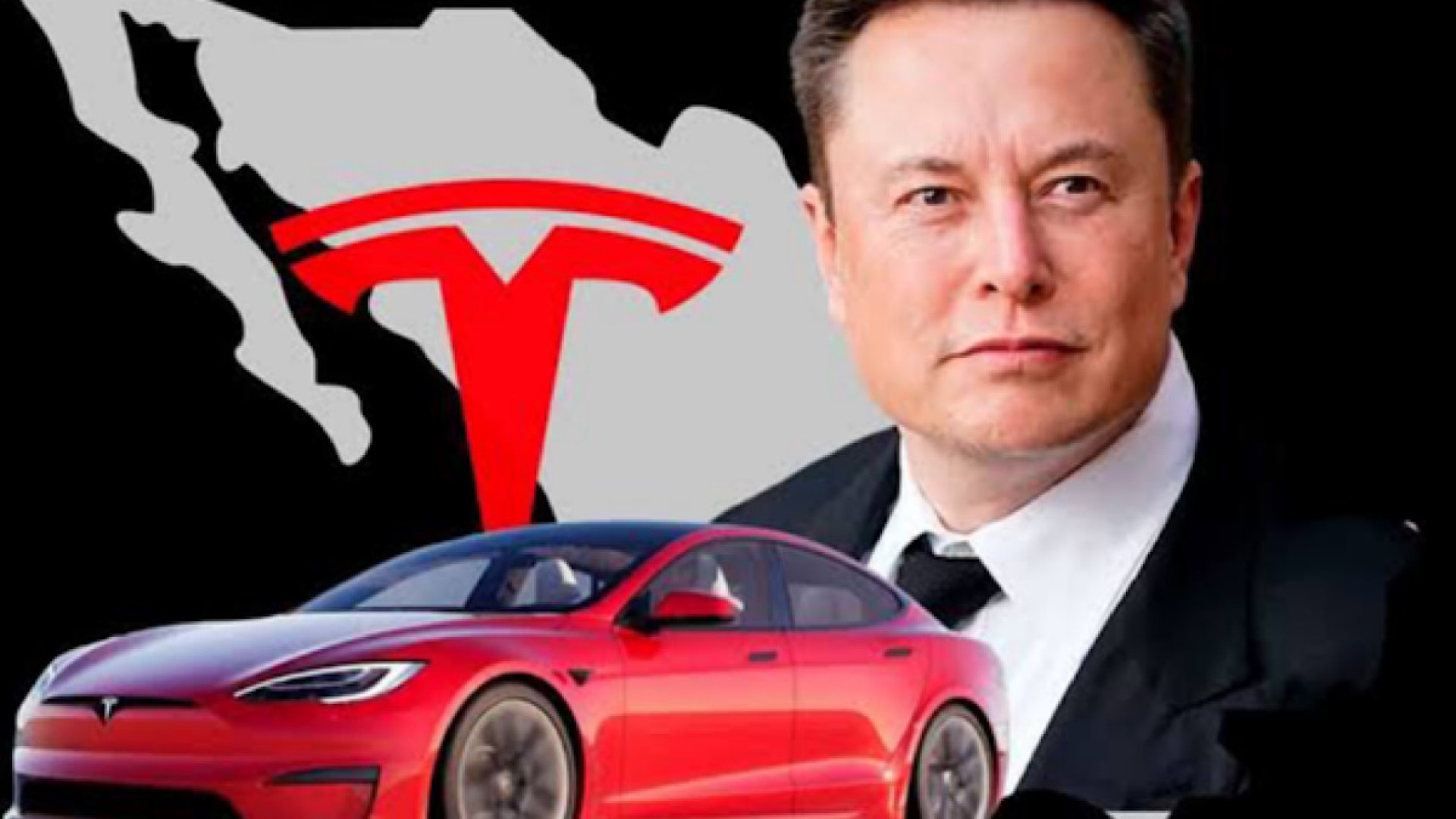 Elon Musk ‘se tomará con calma’ construcción de planta