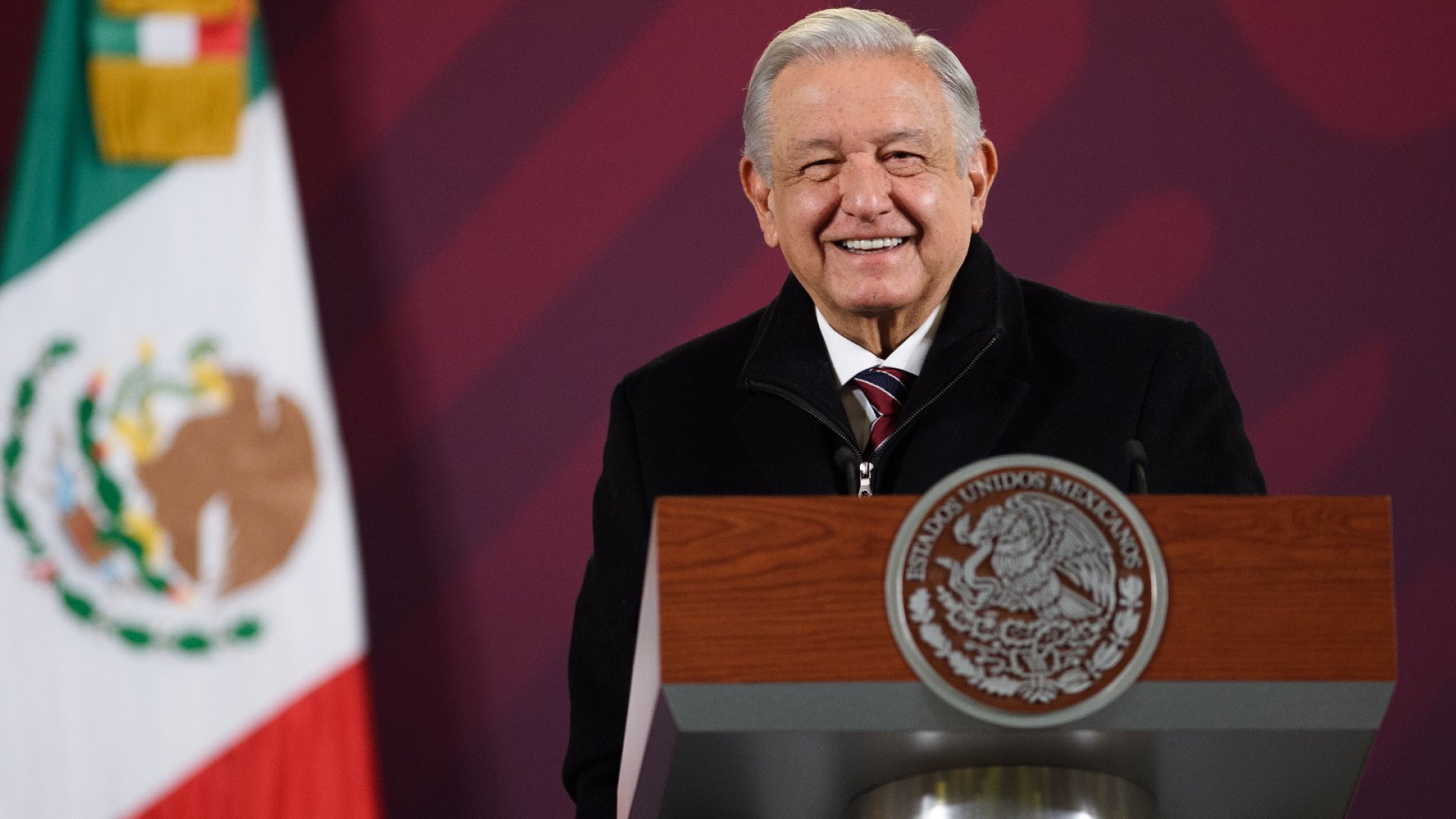 AMLO pide no devolver los 15 mil millones de pesos retirados al Poder Judicial