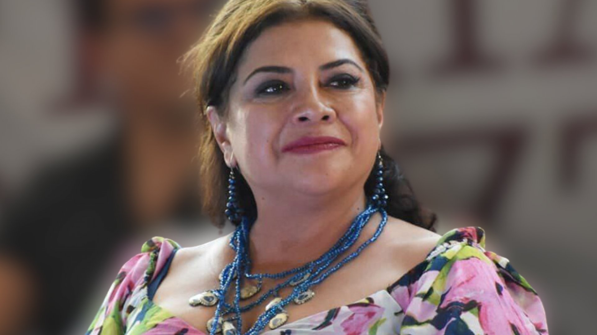 Clara Brugada no tiene ‘plan b’ en caso de no ganar candidatura de Morena en CDMX