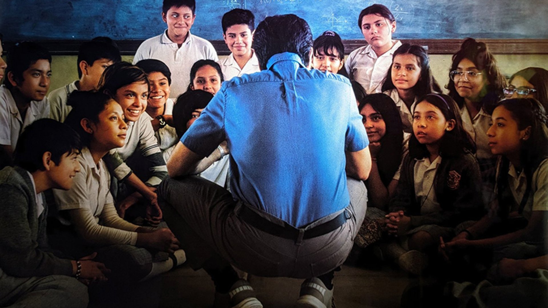 ‘Radical’, nueva película de Eugenio Derbez, hace llorar a la crítica. ¿Cuándo se estrena?