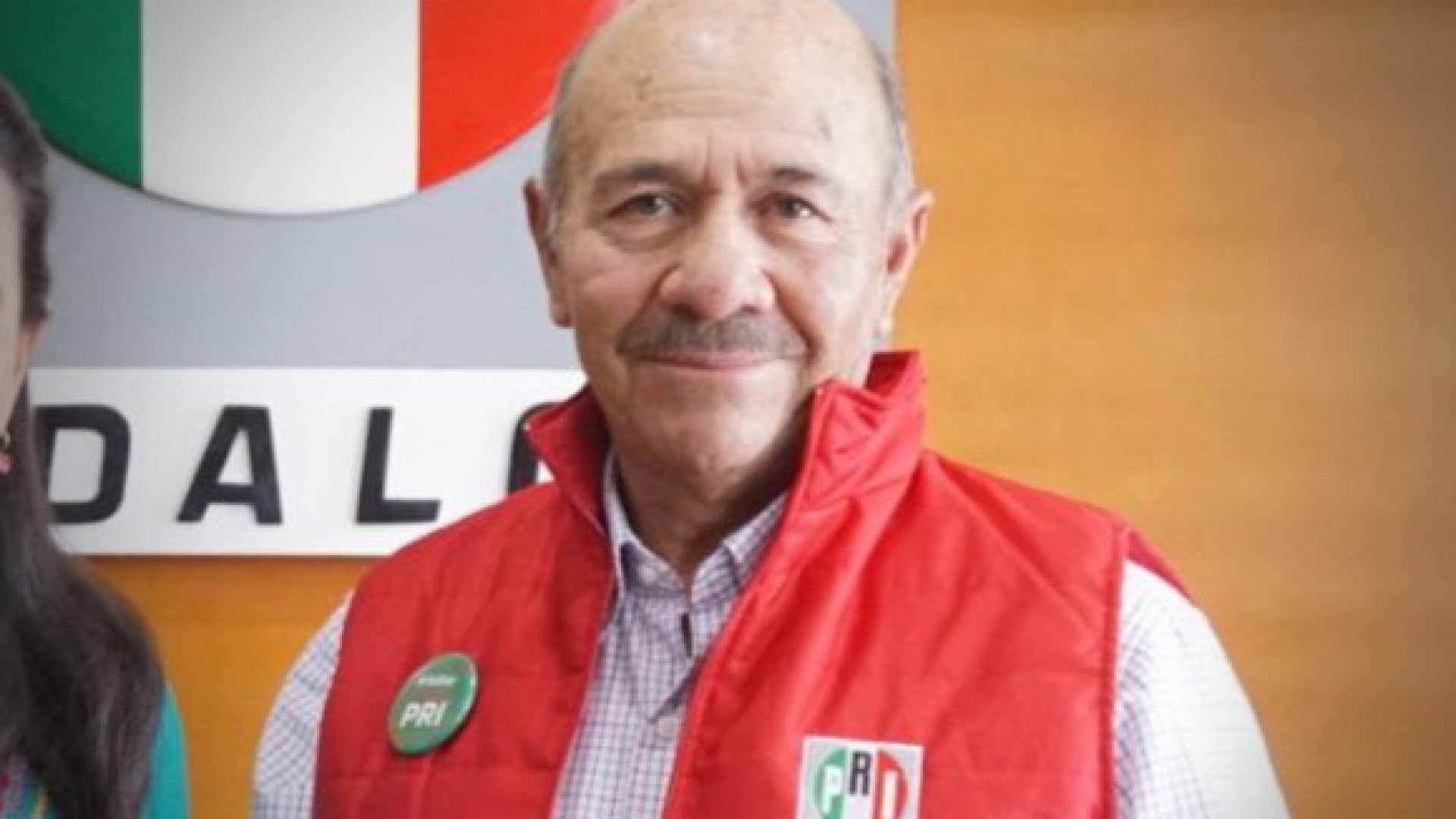 Cae exalcalde de Hidalgo por peculado de 10 mdp