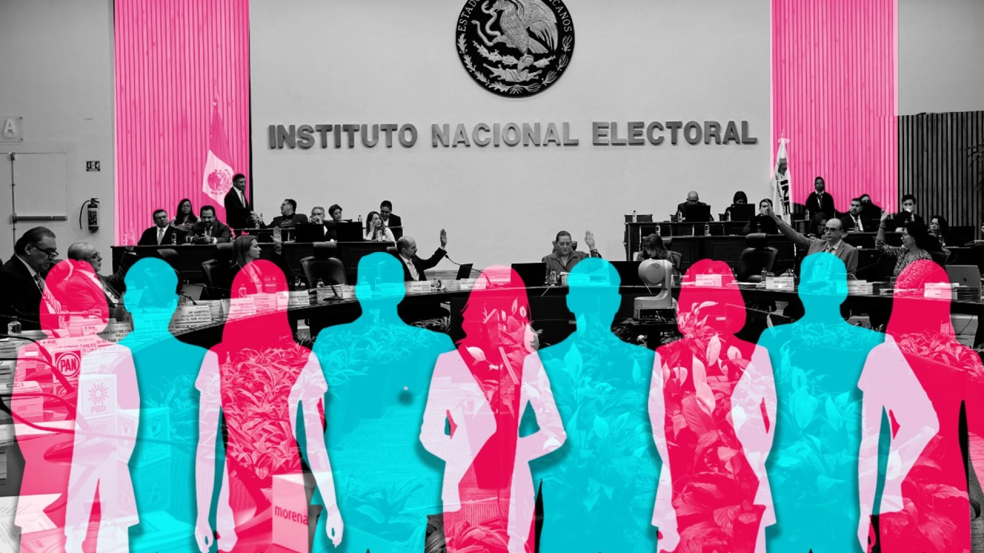 Convocan consejeros a sesión extraordinaria ‘urgente’ para definir proyecto paritario