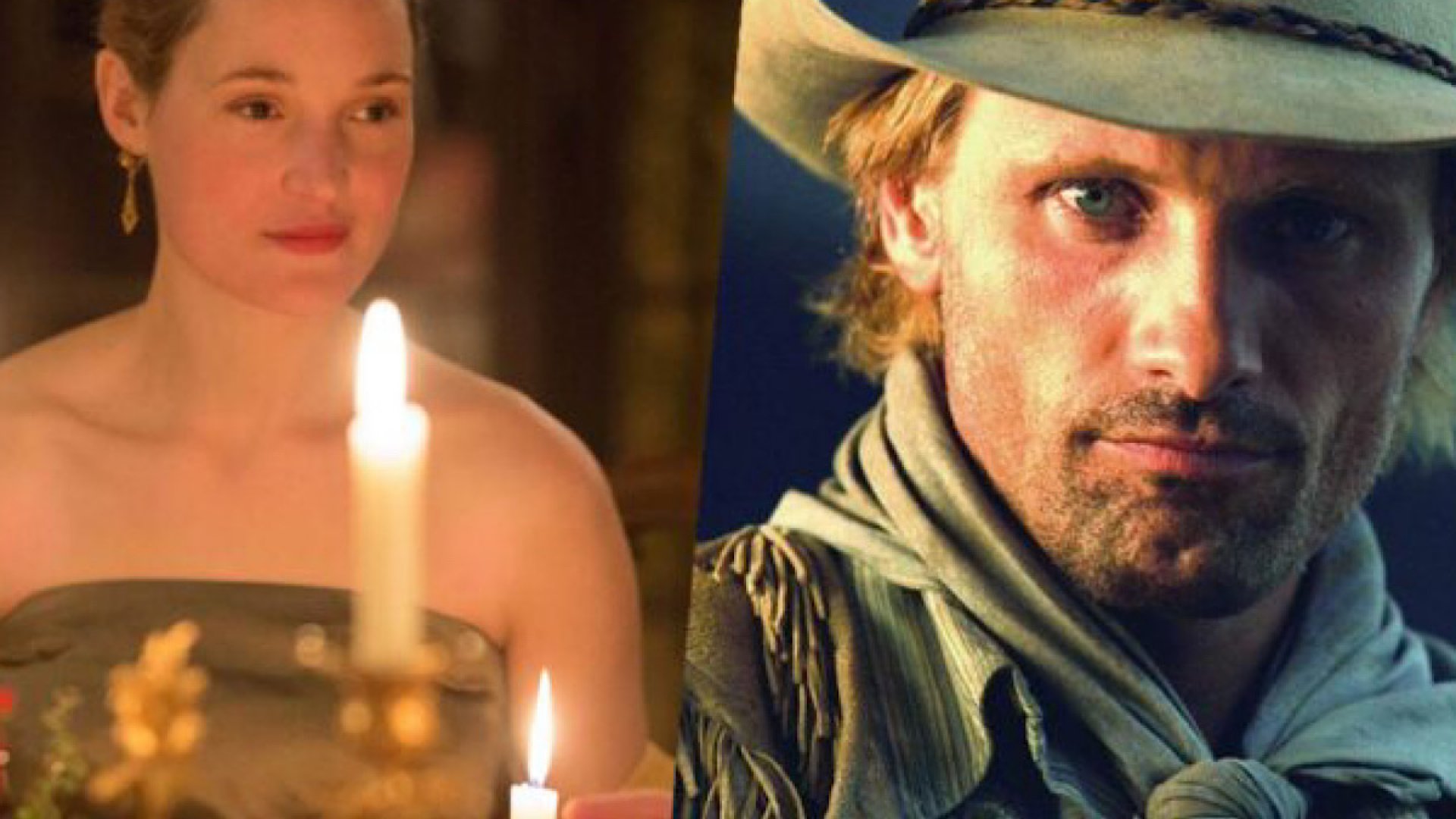 Viggo Mortensen y Jodie Foster, los grandes invitados en Morelia