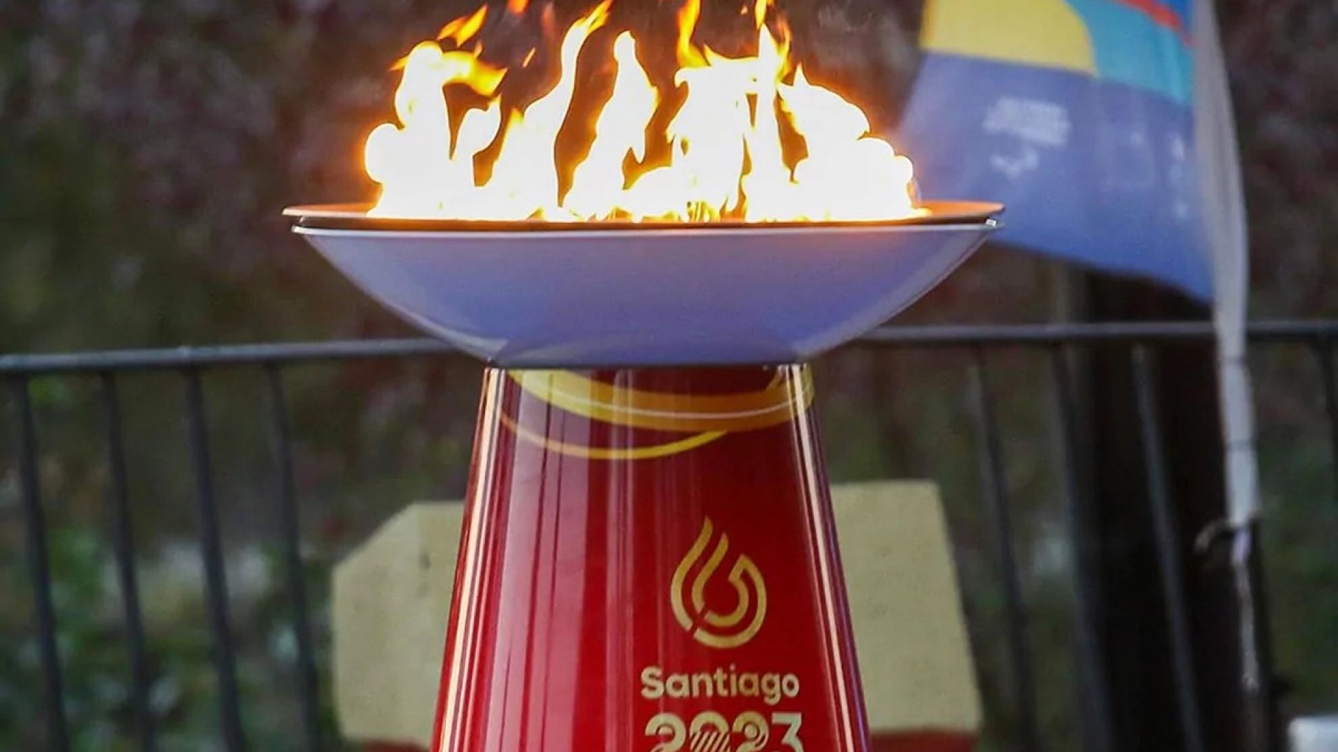 Inauguración Juegos Panamericanos 2023: ¿A qué hora y dónde ver la ceremonia en vivo? 